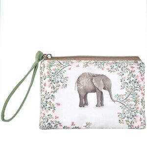 Brand new elephant purse for your accessories